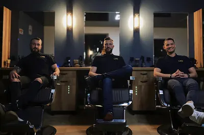 Elite Barber Shop